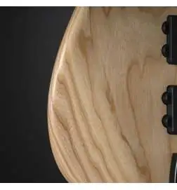 Sandberg Basic Ken Taylor 4 MN Natural Satin