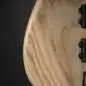 Sandberg Basic Ken Taylor 4 NATS Natural Satin Sandberg Basic Ken Taylor 4 NATS Natural Satin