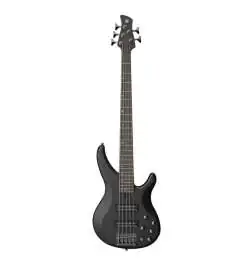 Yamaha TRBX505 Translucent Black