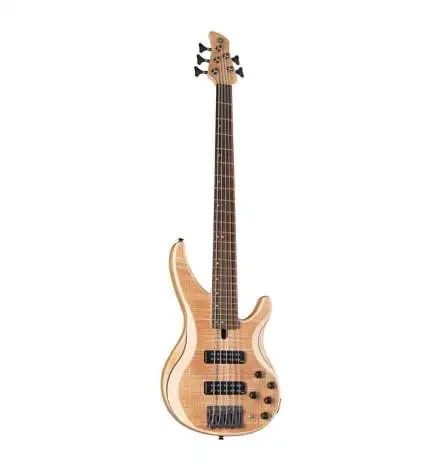 Yamaha TRBX605FM Natural Satin