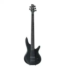Ibanez GWB 35 Gary Willis Flat Preto