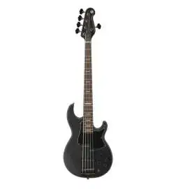 Yamaha BB735A Matte Translucent Black