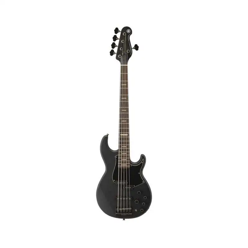 Yamaha BB735A Matte Translucent Black