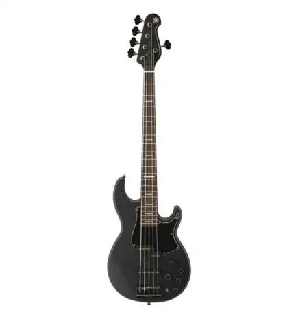Yamaha BB735A Matte Translucent Black