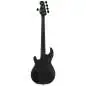 Yamaha BB735A Matte Translucent Black