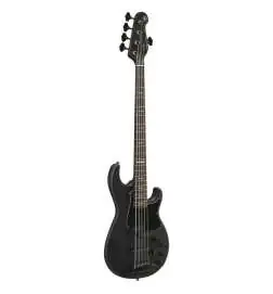 Yamaha BB735A Matte Translucent Black