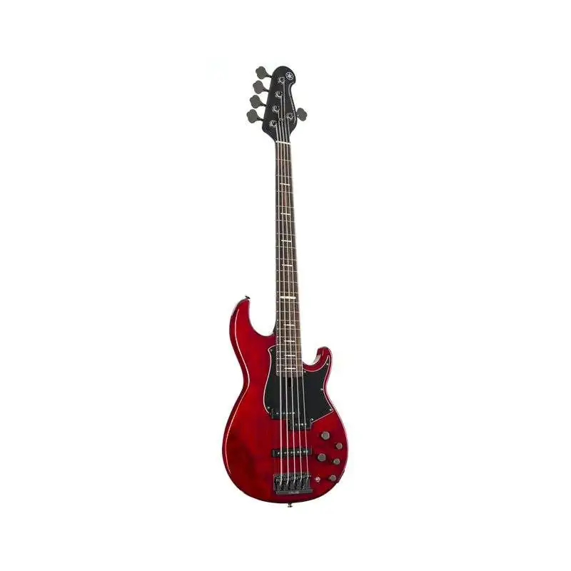Yamaha BB735A Fired Red