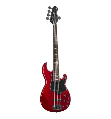 Yamaha BB735A Fired Red