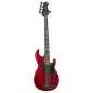 Yamaha BB735A Fired Red