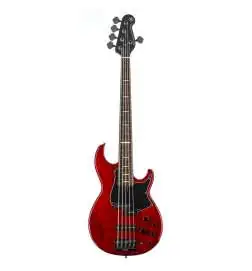 Yamaha BB735A Fired Red