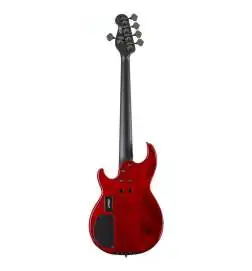 Yamaha BB735A Fired Red