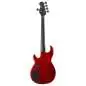Yamaha BB735A Fired Red