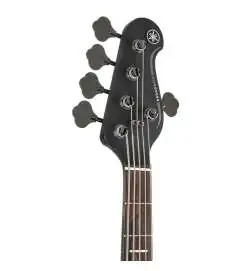 Yamaha BB735A Fired Red