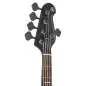 Yamaha BB735A Fired Red