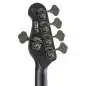 Yamaha BB735A Fired Red