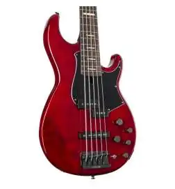 Yamaha BB735A Fired Red