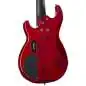 Yamaha BB735A Fired Red