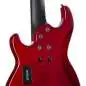 Yamaha BB735A Fired Red