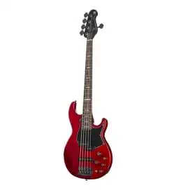 Yamaha BB735A Fired Red