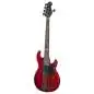 Yamaha BB735A Fired Red
