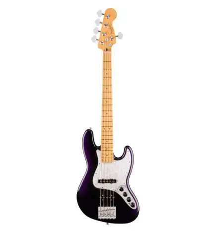 Fender Player II Modified Jazz Bass V MN Dusk