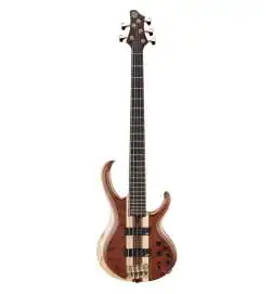 Ibanez BTB1835 Premium (Natural Shadow Low Gloss)