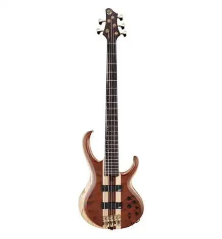 Ibanez Premium BTB1835-NDL Natural Shadow Low Gloss