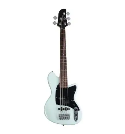 Ibanez Standard TMB35-MGR Mint Green