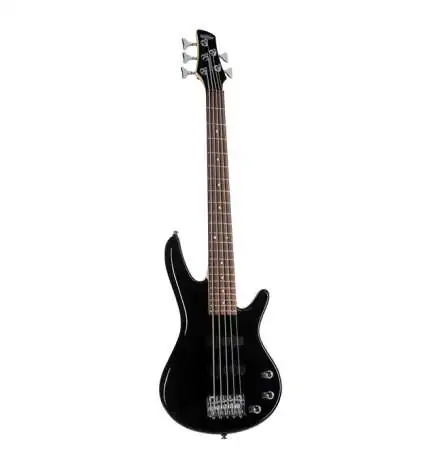 Ibanez miKro GSRM25-BK Black