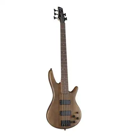 Ibanez Gio GSR205B-WNF Walnut Flat