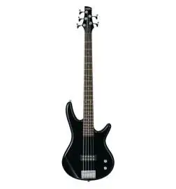 Ibanez Gio GSR105EX-BK Black