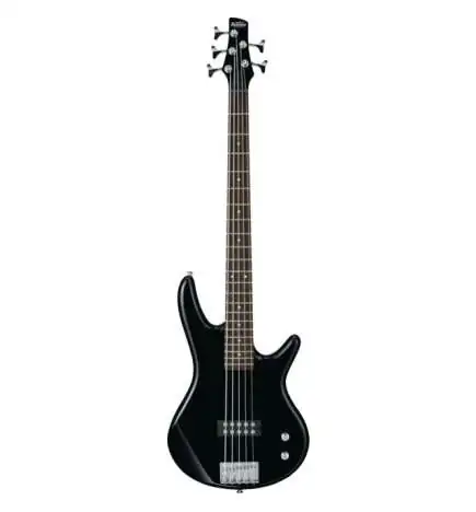 Ibanez Gio GSR105EX-BK Black