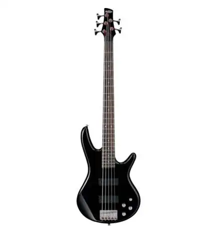 Ibanez Gio GSR205-BK Black