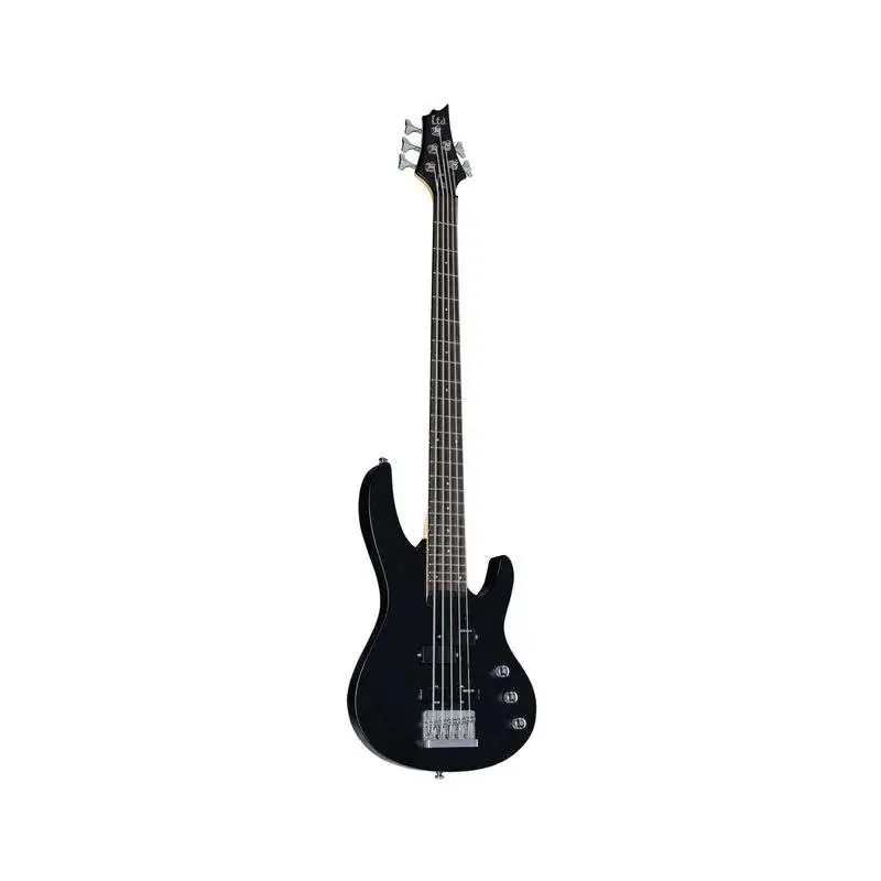 ESP LTD B-15 Black Satin ESP LTD B-15 Black Satin