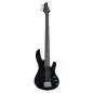 ESP LTD B-15 Black Satin ESP LTD B-15 Black Satin