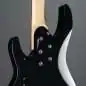 ESP LTD B-15 Black Satin ESP LTD B-15 Black Satin