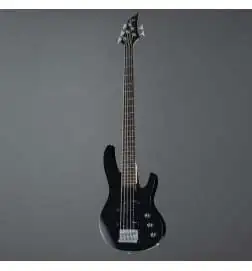 ESP LTD B-15 Black Satin