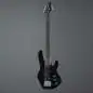 ESP LTD B-15 Black Satin ESP LTD B-15 Black Satin