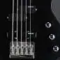 ESP LTD B-15 Black Satin ESP LTD B-15 Black Satin