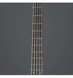 ESP LTD B-15 Black Satin