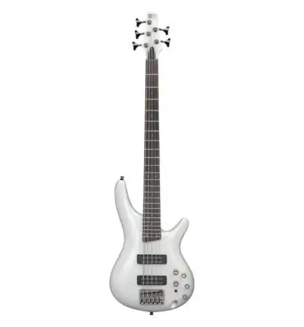 Ibanez Standard SR305E-PW Pearl White