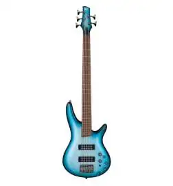Ibanez Standard SR305E-DOT Deep Ocean Metallic