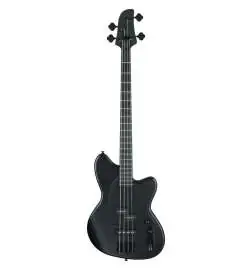 Ibanez Talman TMB420B-BKF Black Flat