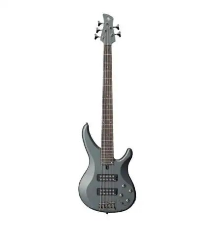 Yamaha TRBX 305 Mist Green