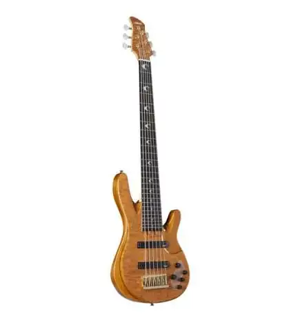 Yamaha John Patitucci TRBJP2 Amber