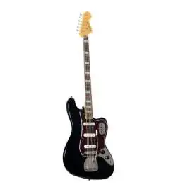 Squier Classic Vibe Bass VI (Black)