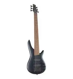 Ibanez Standard SR306EB-WK Weathered Black Special Edition