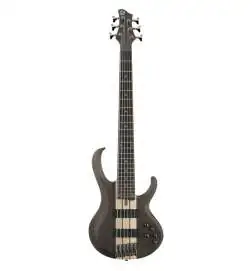 Ibanez BTB606-TGF Transparent Gray Flat