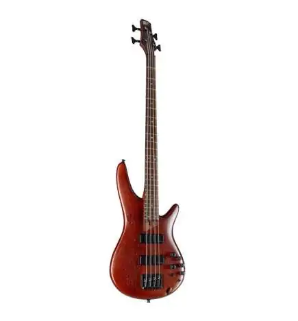 Ibanez SR500E-BM Standard (Brown Mahogany)