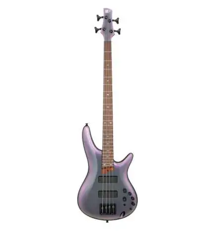 Ibanez Standard SR500E-BAB Black Aurora Burst